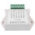 White Digital To Analog PWM Signal Converter Voltage Converter Adapter