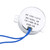 Voltage AC  4W Synchronous Motor 50/60Hz CCW/CW Geared Motor(15-18RPM)