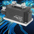 Thyristor Module High Power Automatic Control Electrical Switch Cabinet MTC300A 1600V