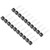 20Pcs LED Luminous Diode Lamp Holder 1‑Hole 2‑Color 3‑Pin Common Cathode Light Emit Base 3mmLeft Green Right Red