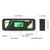 Digital Protractor Angle Finder with Display Digital Magnetic Level Tool