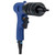 Pneumatic Riveter Air Rivet Nut Gun Pull Nut Nail Gun Air Riveting Tool M5-M6