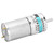 DC Gear Motor Micro Low Speed CW CCW Permanent Magnet Automated Industry 24V XD‑25GA37050rpm/min