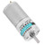 DC Gear Motor Micro Low Speed CW CCW Permanent Magnet Automated Industry 24V XD‑25GA37050rpm/min