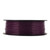 3D Printer PLA Filament Transparent Glossy Appearance Smoothly Printing Anti Bending 1.75mm Printer Filament Purple