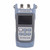 Handheld LCD Optical Power Meter PON Network Detector Fiber Optic Power Tester UPC Port