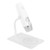 WiFi Microscope Wireless Digital Electron Portable 1000X Coin Magnifier for Repair Skin Inspection