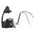 Ignition Coil Module High Voltage Package Replacement Part Fit for GX25