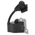 Ignition Coil Module High Voltage Package Replacement Part Fit for GX25