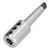 Milling Tool Holder High Accurancy 40Cr Steel Hardware Accessories for Milling MachineMT3‑SL20