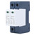 DC Surge Protector Large Discharge Capacity Quick Response Surge Protective Device 2P 1000VDC