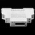 DDS5188 LCD Digital Din Rail Electric Meter 5-25A For Kilowatt Hour Kwh Meter