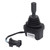 Forklift Joystick Handle Anti Aging Accurate Control 7919040095 Cross Joystick Controller for Linde R14 R16 R20 115
