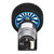 Encoder Motor Set CW CCW Shaft DC Gear Motors with Bracket Wheel for Balance Car DC12V333RPM