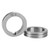30mm/1.18in Wire Feeder Roller 0.8/1.0/1.2 Welding Wire Feeding Guide Wheel for Binzel(0.8mm)