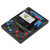 Single Phase Generator Automatic Voltage Regulator Robust Stable AVR Excitation Voltage Controller Input AC190‑264V