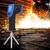 IR-870 Multi Function IR Thermometer Non Contact K Type Digital Infrared Temperature Meter LCD Display