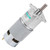 DC Gear Motor Low Speed Small CW CCW Permanent Magnet Automated Industry 24V XD‑42GA75530rpm/min