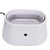 40KHz 650ML Ultrasonic Cleaner Household Jewelry Glasses Ultrasonic Cleaning Machine Set 35W US Plug 110V
