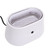 40KHz 650ML Ultrasonic Cleaner Household Jewelry Glasses Ultrasonic Cleaning Machine Set 35W US Plug 110V