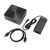 Mini Computer 4 Core 8 Thread 3.9GHz 64GB HD Display Mini Desktop PC for Intel Core I5 8260U 100‑240V EU Plug