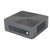 Mini Computer 4 Core 8 Thread 3.9GHz 64GB HD Display Mini Desktop PC for Intel Core I5 8260U 100‑240V EU Plug