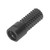 Rotary Burr M14 Precise Opening Carbon Steel Angle Grinder Rotary Grinding Head Wood Carving Burr 20mm/0.8in