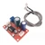 NE5532 Amplifier Board Clear Strong Sound Output Preamplifier Module Sound Magnifier Board DC 9v‑24v AC 8v‑16v