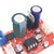 NE5532 Amplifier Board Clear Strong Sound Output Preamplifier Module Sound Magnifier Board DC 9v‑24v AC 8v‑16v