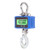 Digital Crane Scale 1500kg 3000lb LCD Display Heavy Duty Industrial Electronic Crane Scale