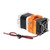 1.75mm Filament Extruder with 17HS4401 Motor 0.4mm Diameter Nozzle 3D Printer AccessoriesLong Distance