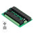 Remote Control Relay Switch Digital Wireless 15‑Channel with LED CW/CCW 1000 MetersDC 12V