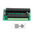 Remote Control Relay Switch Digital Wireless 15‑Channel with LED CW/CCW 1000 MetersDC 12V