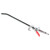 ABG400 High Pressure Pneumatic Dust Cleaning Air Duster Zinc Alloy Air Dust Blower Tool