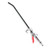 ABG400 High Pressure Pneumatic Dust Cleaning Air Duster Zinc Alloy Air Dust Blower Tool