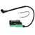 Ignition Coil Replacement High Perfromance Fit for HUSQVARNA K650 K700 K850 K950 K1200 K1250