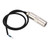3Mpa Pressure Sensor Stainless Steel Pressure Transmitter for Oil Air Water M10x1.5 Thread 0.5‑4.5V