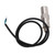 3Mpa Pressure Sensor Stainless Steel Pressure Transmitter for Oil Air Water M10x1.5 Thread 0.5‑4.5V