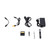 Soldering Iron Kit Portable Solder Pen Electronic Welding Accessories
