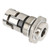 Mechanical Seal High Pressure Temperature Corrosion Resistant Vertical Multistage Pump for Seawater Systems