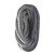 Self Adhesive Seal Strip Weatherstrip Window Doors Soundproofing Windproof Dustproof Gray 9x15mm