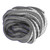 Self Adhesive Seal Strip Weatherstrip Window Doors Soundproofing Windproof Dustproof Gray 9x15mm