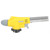Flame Gun ABS Brass Barbecue Cooking Welding Gas Torch for Baking Cigarette Lighting