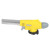 Flame Gun ABS Brass Barbecue Cooking Welding Gas Torch for Baking Cigarette Lighting