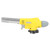 Flame Gun ABS Brass Barbecue Cooking Welding Gas Torch for Baking Cigarette Lighting