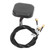 4G WIFI GPS Antenna ABS Copper 3 Combo Outdoor Waterproof Antennas for 4G Full Band Module