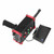 Metal Detector Professional Underground Gold Scanner HD LCD Treasure Finder Night Viewing Scanning
