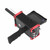 Metal Detector Professional Underground Gold Scanner HD LCD Treasure Finder Night Viewing Scanning