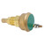 Water Temperature Sensor for Kobelco 6D31 6D34 HD700 7 SK200 5 HD820 Sk200 6 Excavator Parts