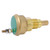 Water Temperature Sensor for Kobelco 6D31 6D34 HD700 7 SK200 5 HD820 Sk200 6 Excavator Parts